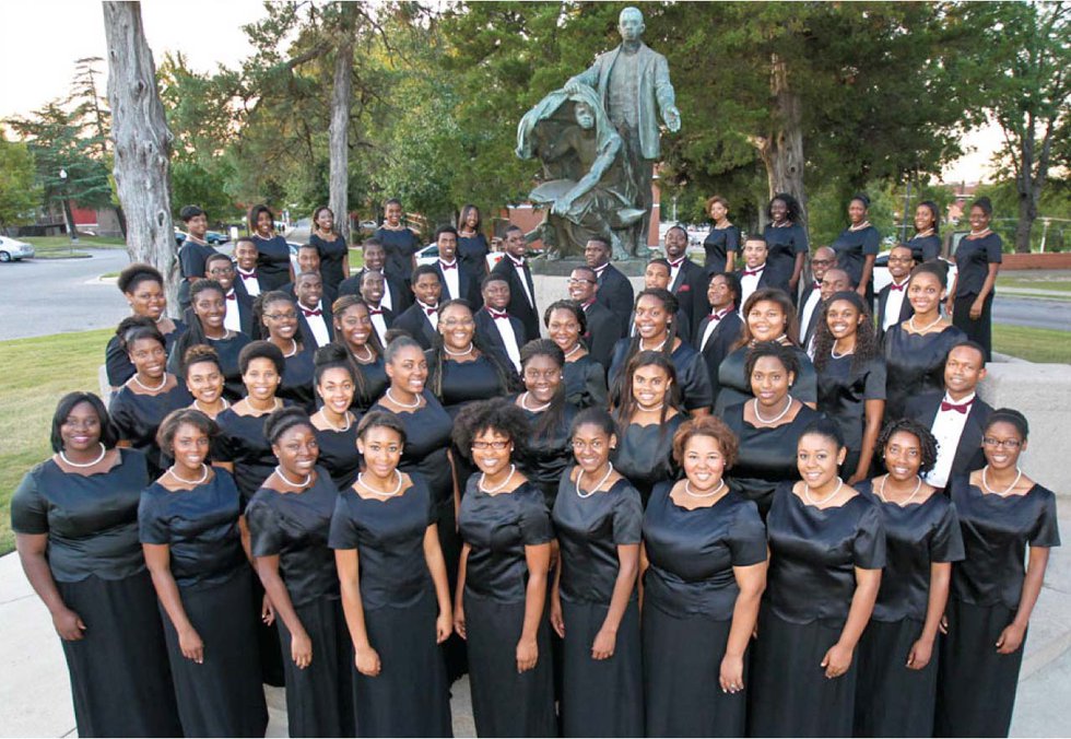 0313 Tuskegee Golden Voices