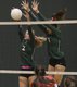 MBHS vs OMHS volleyball 2017