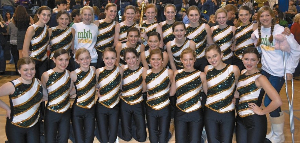 0312 MBJH Spartanettes