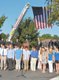 Patriot Day Ceremony MBHS choir