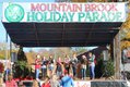 Mountain Brook Holiday Parade 2018