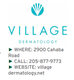 Village Dermatology.PNG