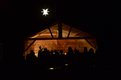 Mtn Brk Baptist Living Nativity