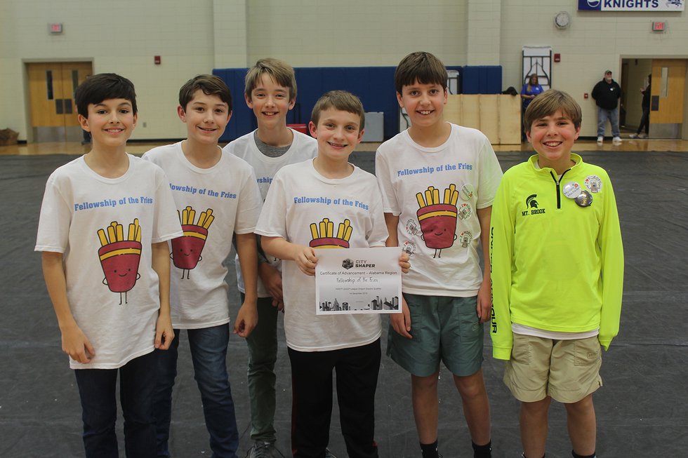 VL SH BRIEF Crestline sixth-graders advance to FIRST LEGO League state tournament .jpg