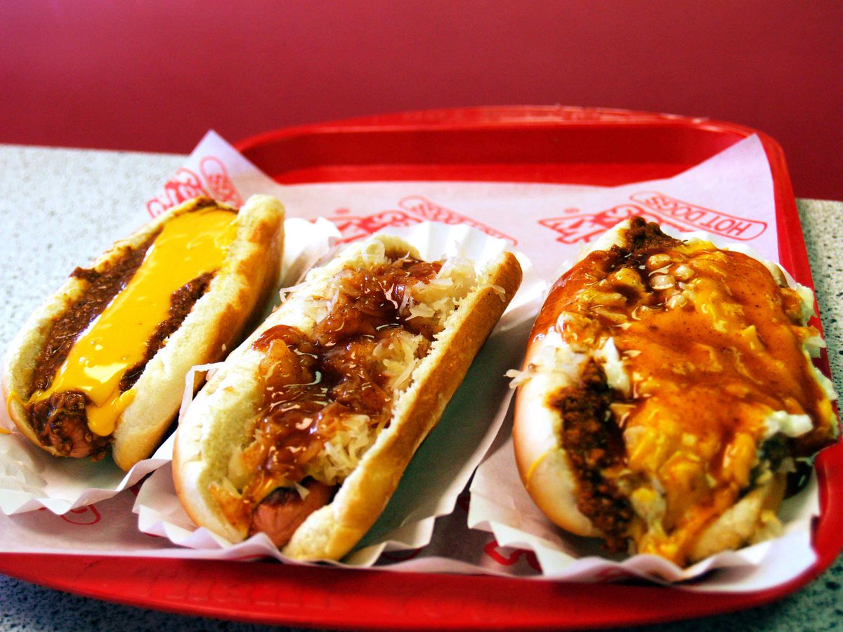 No two Birmingham hot dogs are alike. 9 local spots that have a