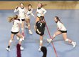 State Volleyball - Hazel Green vs MBHS