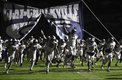 Clay-Chalkville at MBHS football