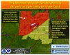 Severe weather expected April 28-29 1