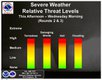 Severe weather expected April 28-29 6