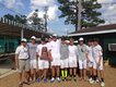 Boys Tennis 2014