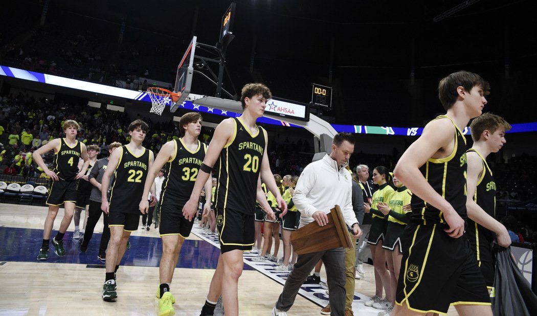Buckhorn vs. Mountain Brook: Overtime Drama in State Championship Title Game