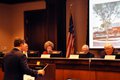 Planning Commission Piggly Wiggly Vote