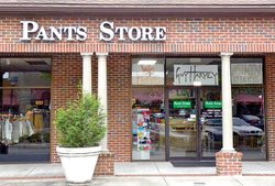 Pants Store