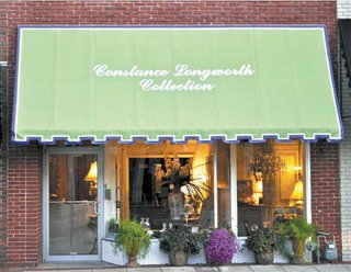 Constance Longworth Collection
