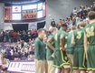 Mountain Brook boys basketball VS Gadsden City 2017