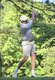 Boys Golf Sectionals 2017