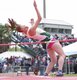 Outdoor Track and Field State Championships 2017